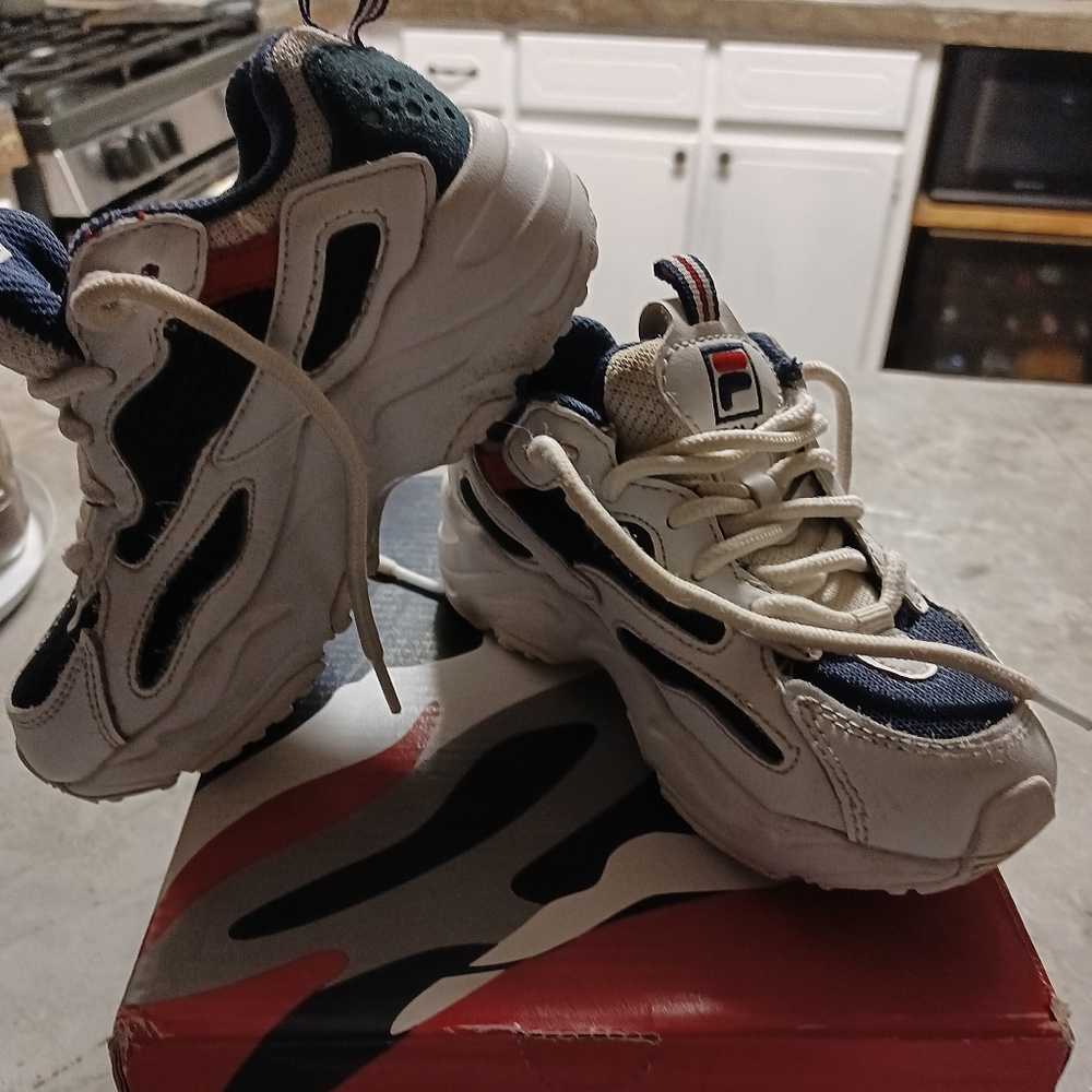 Fila Sneakers